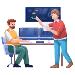 IT and Software Digital Marketing Services