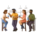 Night Clubs and Bars Digital Marketing Services