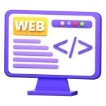 Website-Development Website designing and development agency